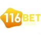 116bet Casino Official v4.8.8