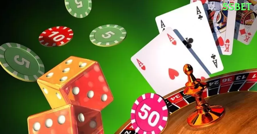 0055bet Casino Gold v5.6.2 Screenshot 1