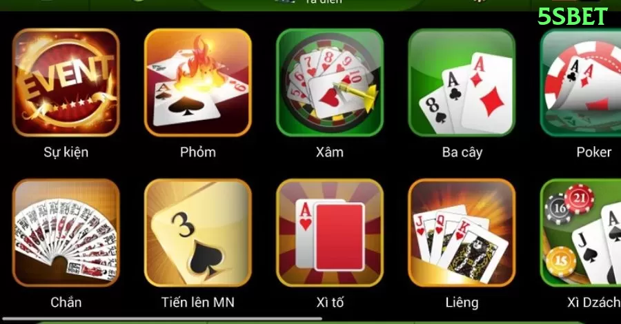 018win Super Casino App Screenshot 1