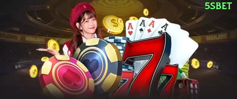 057win Casino Official v5.4.1 Screenshot 1