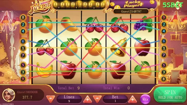 059bet - Casino Gold Screenshot 1