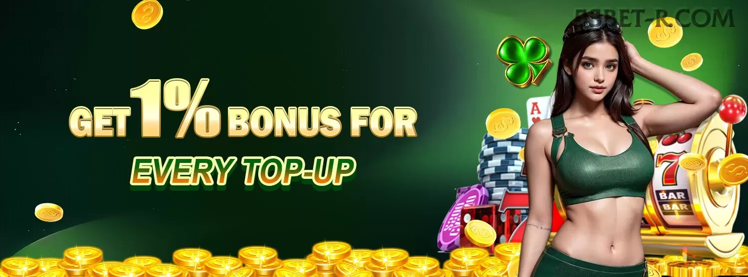 Cashback VIP 5sbet - reembolso semanal